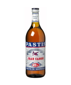Rượu Pastis Jean Canon