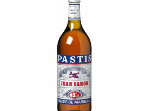 Rượu Pastis Jean Canon
