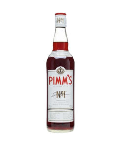 Rượu Pimm’s No 1 Cup