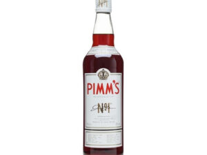 Rượu Pimm’s No 1 Cup