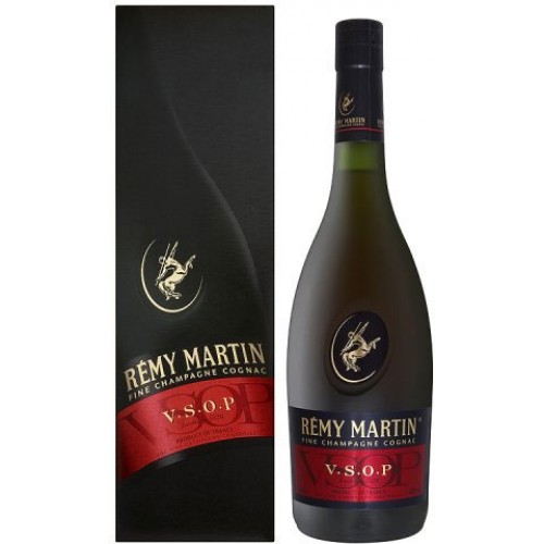 Rượu Remy Martin VSOP