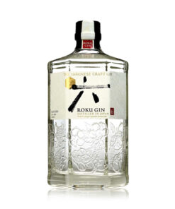 Rượu Roku Gin