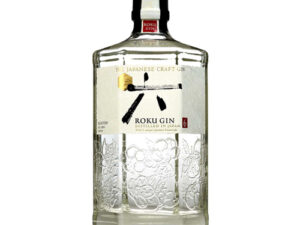 Rượu Roku Gin