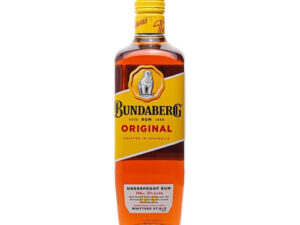 Rượu Rum Bundaberg