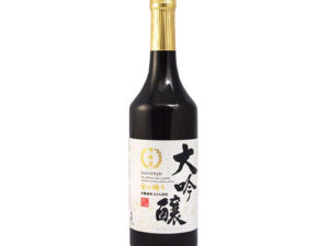 Rượu Sake Daiginjo