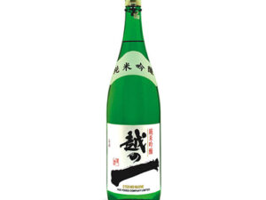 Rượu Sake Etsuno Hajime 1800 ml