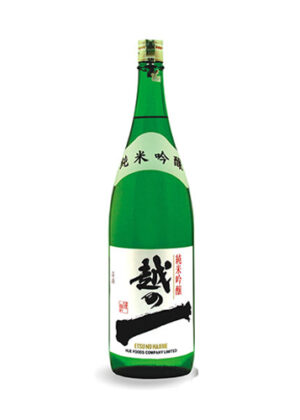 Rượu Sake Etsuno Hajime 1800 ml