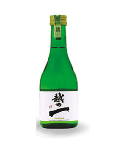 Rượu Sake Etsuno Hajime 300ml
