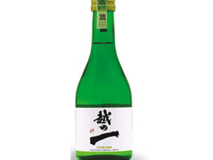 Rượu Sake Etsuno Hajime 300ml