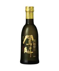 Rượu Sake Horin junmai Daigingo 300 ml