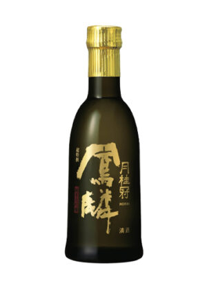 Rượu Sake Horin junmai Daigingo 300 ml