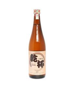 Rượu Sake Kanpai 720ml