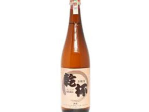 Rượu Sake Kanpai 720ml