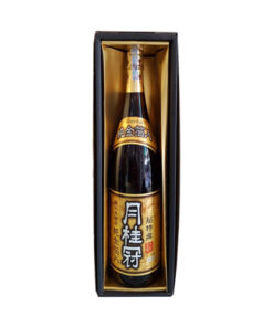 Rượu Sake Kekkeikan Totubetsu 1800 ml