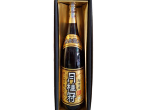 Rượu Sake Kekkeikan Totubetsu 1800 ml