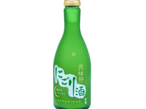 Rượu Sake Nigori 300 ml