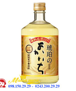 Rượu Shochu Kohaku No Yokaichi