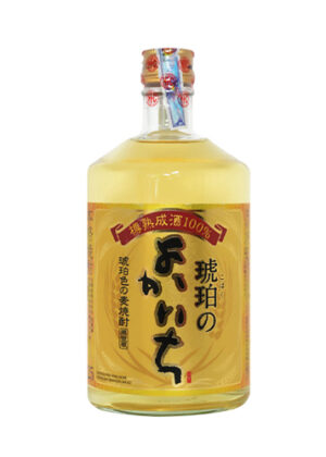 Rượu Shochu Kohaku No Yokaichi