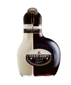 Rượu Sữa Coffee Sheridan's