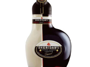 Rượu Sữa Coffee Sheridan's