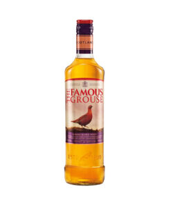 Rượu The Famous Grouse