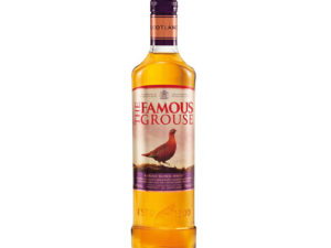 Rượu The Famous Grouse