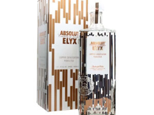 Rượu Vodka Absolut Elyx 4.5 lít