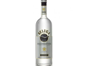 Rượu Vodka Beluga