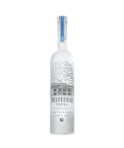 Rượu Vodka Belvedere 1.75L