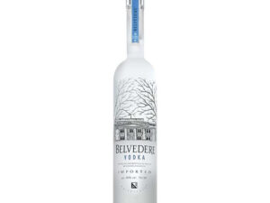 Rượu Vodka Belvedere 1.75L