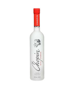 Rượu Vodka Chopin