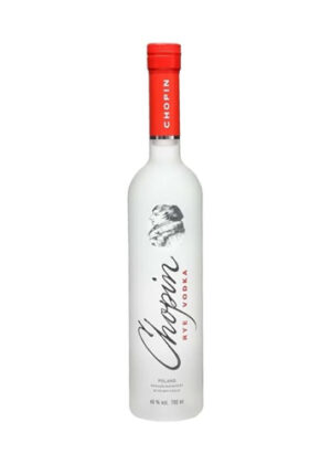 Rượu Vodka Chopin