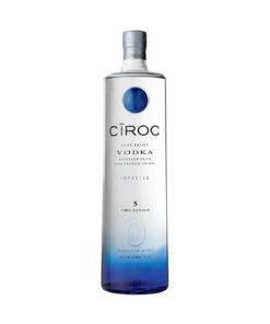 Rượu Vodka Ciroc 1.75L