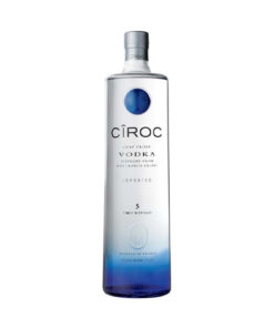 Rượu Vodka Ciroc