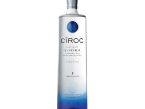 Rượu Vodka Ciroc