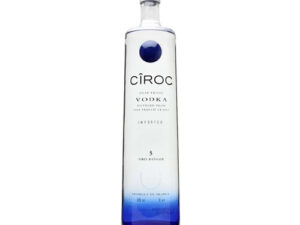 Rượu Vodka Ciroc 3 lít