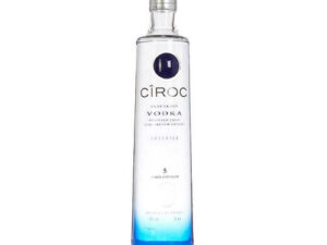 Rượu Vodka Ciroc 6 lít