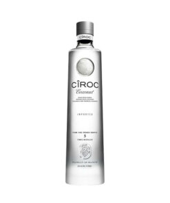 Rượu Vodka Ciroc Coconut