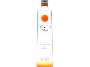 Rượu Vodka Ciroc Peach