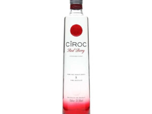 Rượu Vodka Ciroc Red Berry