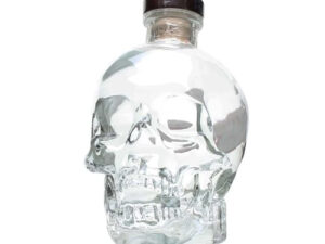 Rượu Vodka Crystal Head 1.75L
