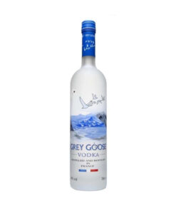 Rượu Vodka Grey Goose