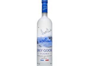 Rượu Vodka Grey Goose