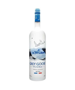 Rượu Vodka Grey Goose 4.5 lít