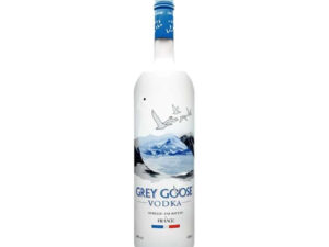 Rượu Vodka Grey Goose 4.5 lít