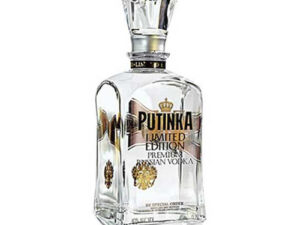 Rượu Vodka Putinka Limited
