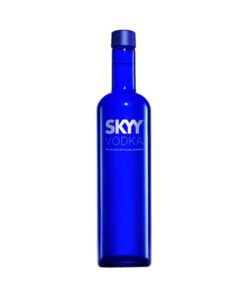 Rượu Vodka Skyy