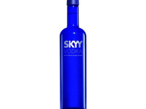 Rượu Vodka Skyy