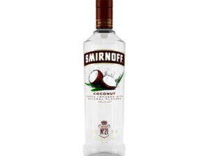 Rượu Vodka Smirnoff Coconut