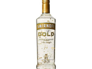 Rượu Vodka Smirnoff Gold